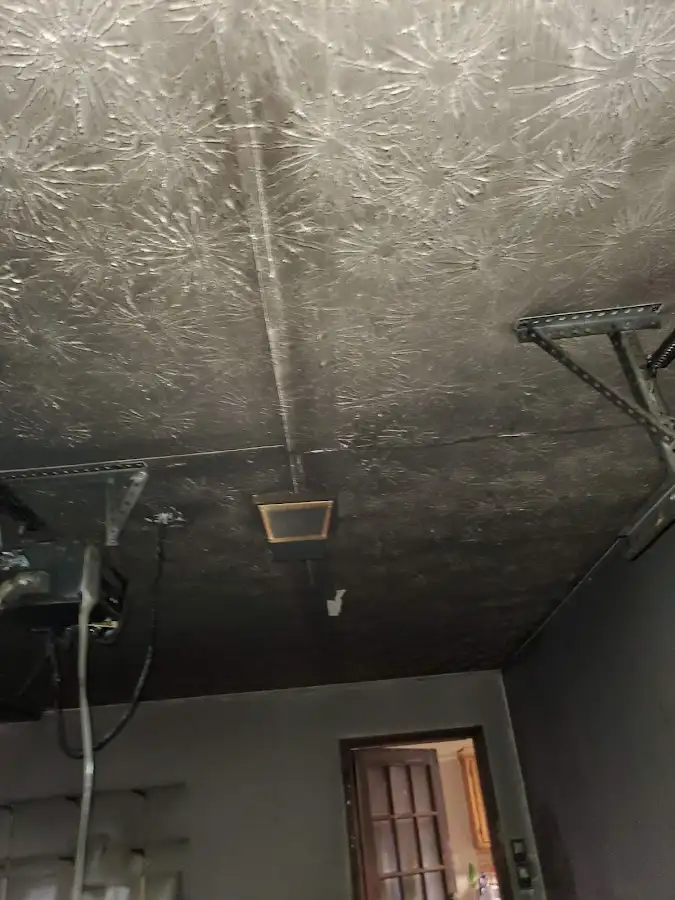 Fire and smoke damage assessment for Emergency Water Damage Services in Jersey Village